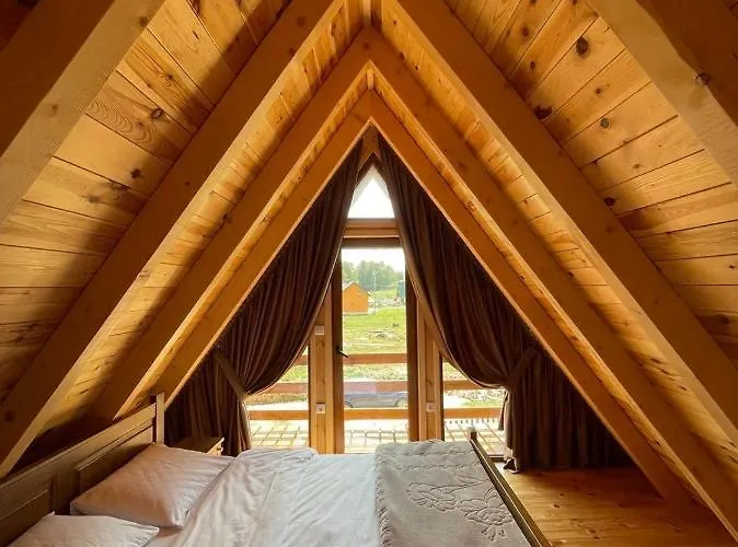 Mountain Villas Zabljak