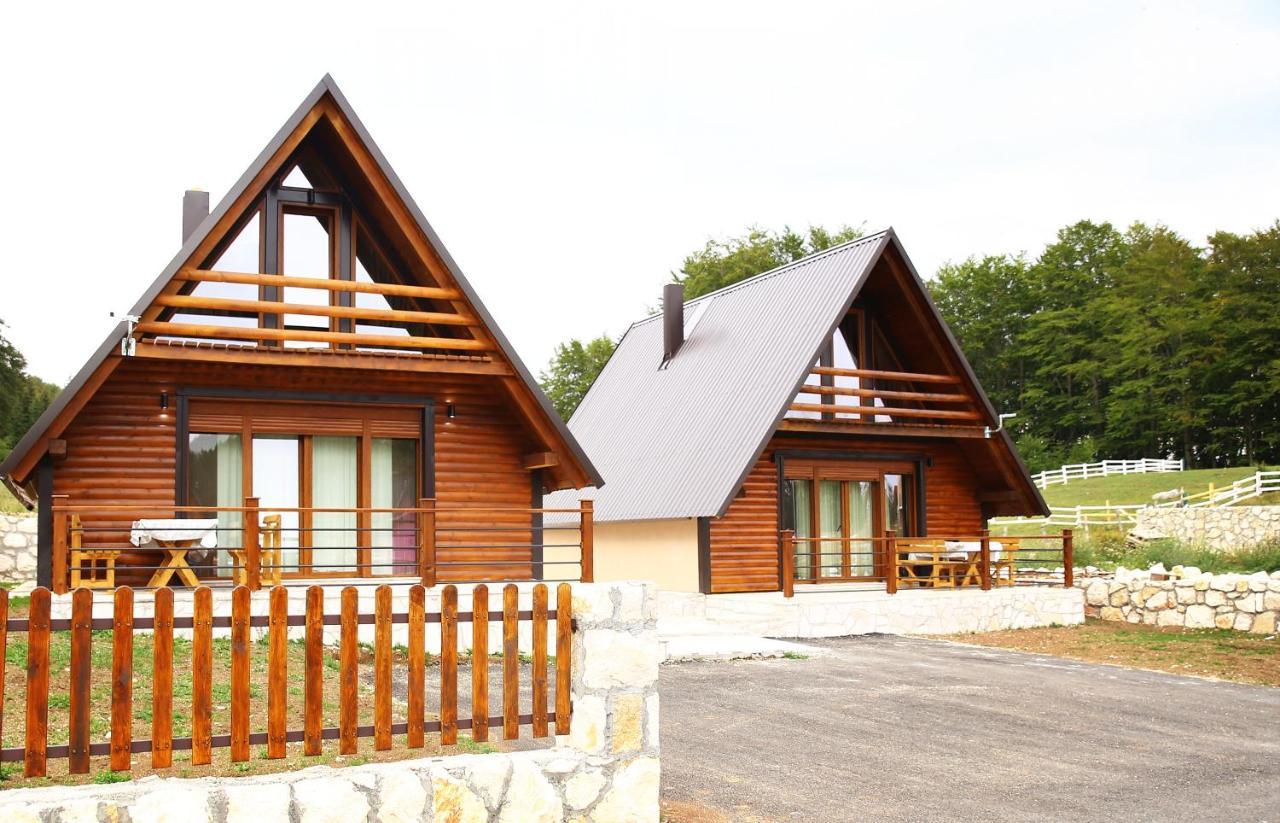 Chalet Mountain Žabljak