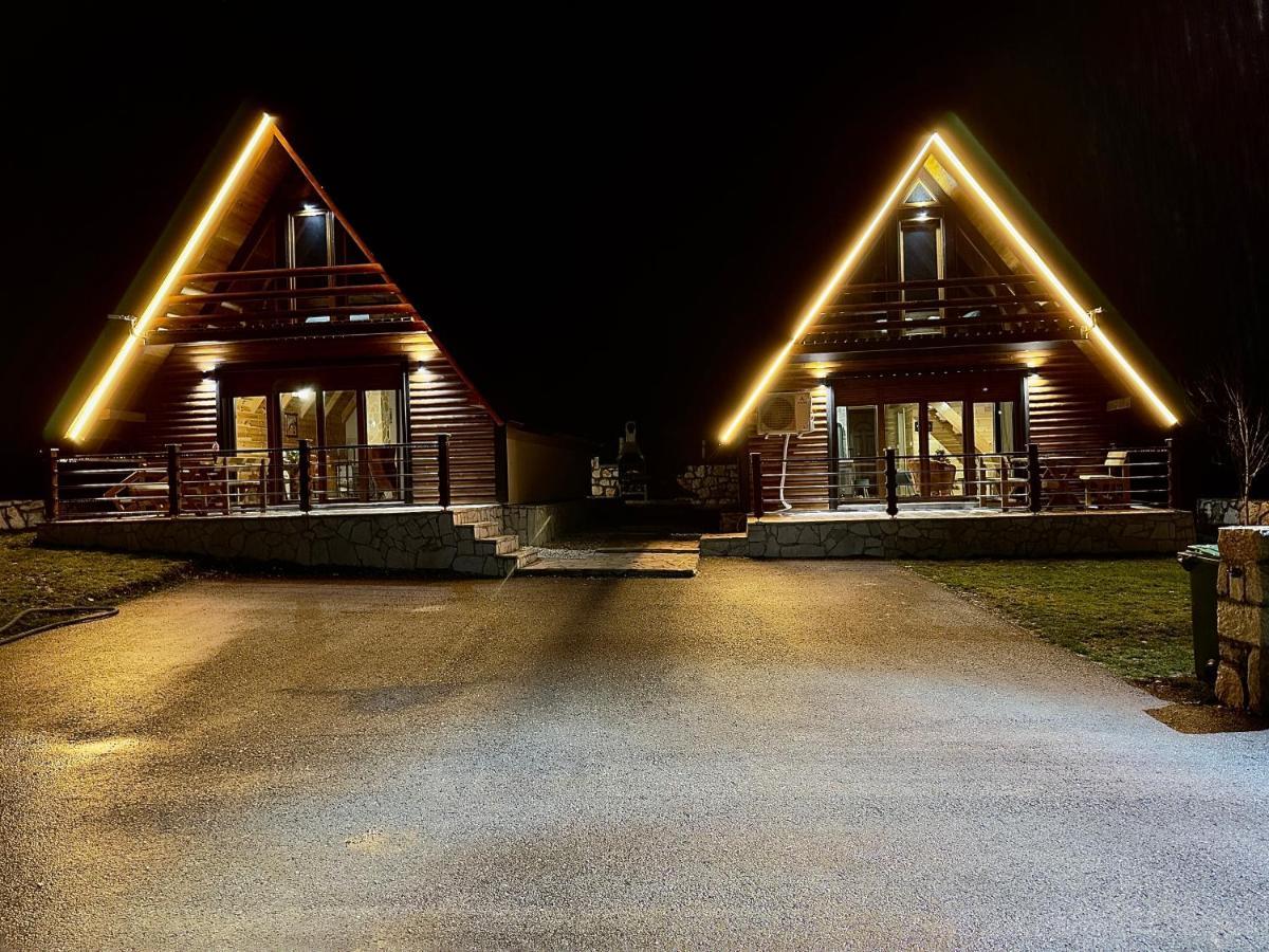 Chalet Mountain *