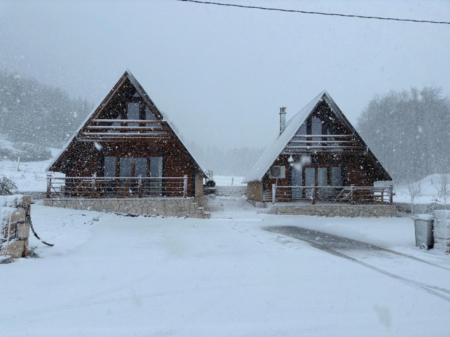 Chalet Mountain Žabljak